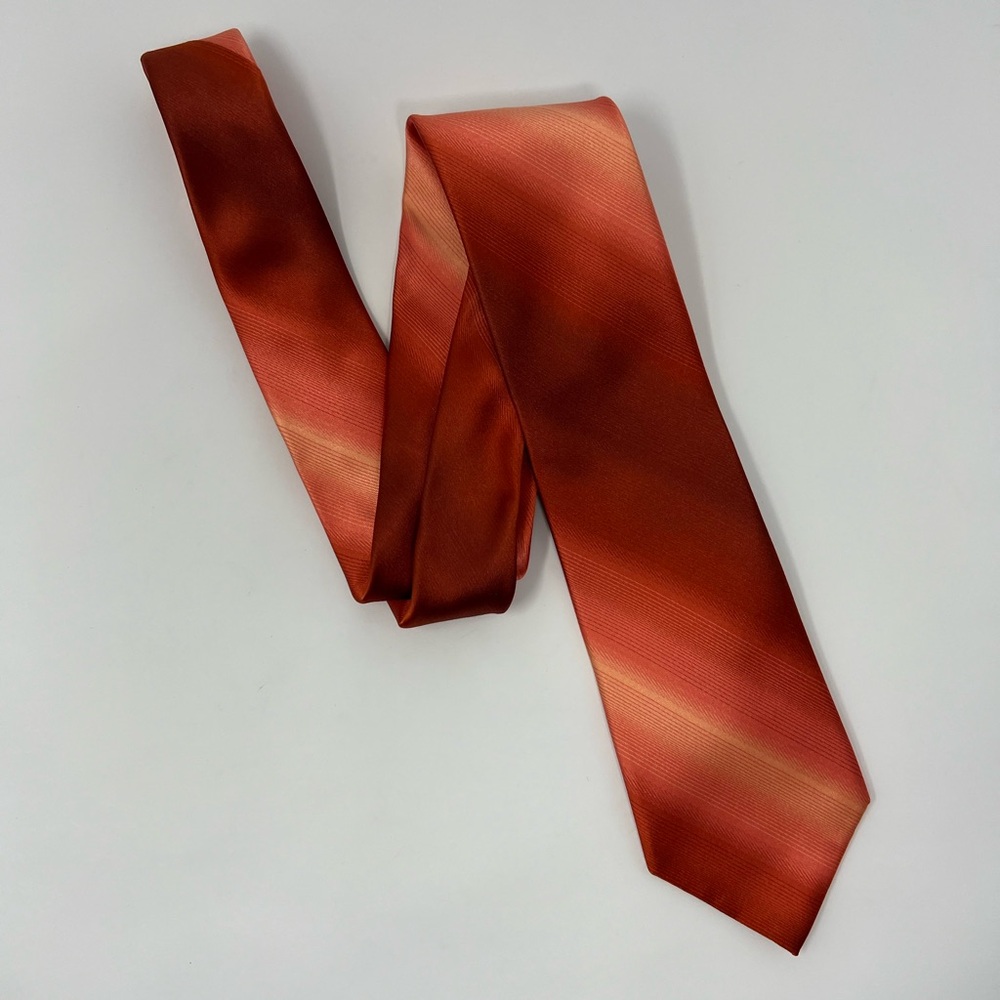 VanHeusen Neck Tie, silk, office, formal, business, classic, dressy, Van‎ Heusen